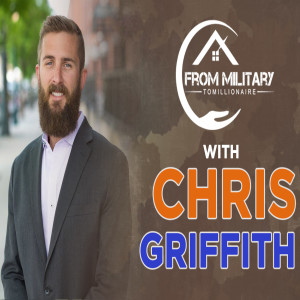 Debt Does Deals | $500,000 profit with the VA loan with Independent Mortgage Broker, Chris Griffith