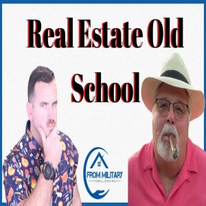 Real Estate Old School | Rick Jarman Is the Most Experienced Real Estate Investor I've Interviewed!