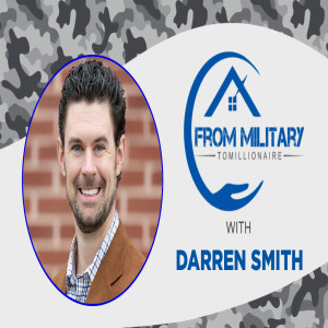 How To Build A Team For Flipping Houses and Investing In Real Estate With Darren Smith