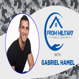 How To Seller-Finance Your Way Into Financial Freedom With Gabriel Hamel