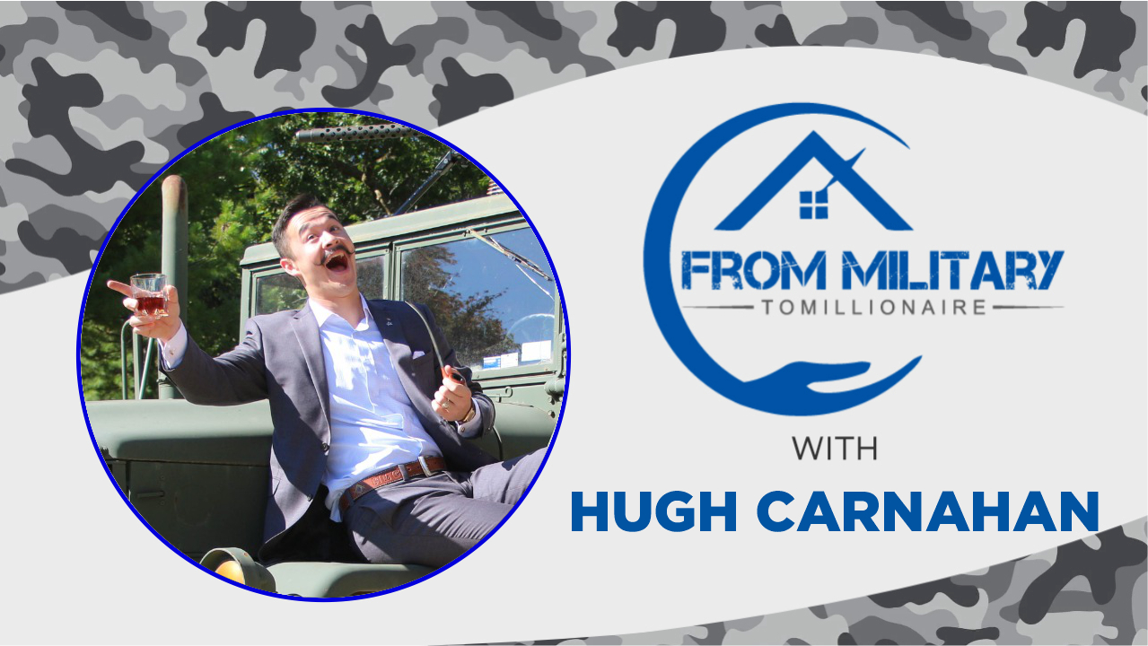 The Military Millionaire Podcast