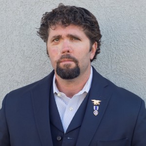 From combat wounded Navy Seal to successful entrepreneur and motivational speaker: Jason Redman