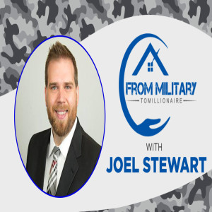 How to Buy Into a Winning Franchise Business with Joel Stewart