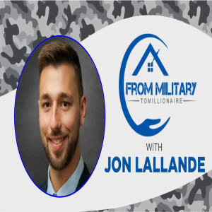 How to Use the VA Loan In A Sellers’ Market with Jon Lallande (one of the best)