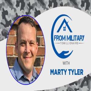 The Craziest Deal I've Ever Heard of | Tax Liens and Auctions with Marty Tyler