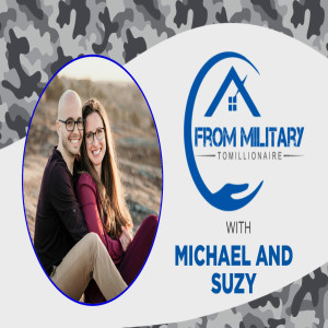 How to Start Investing in Multifamily Real Estate from Overseas with Michael and Suzy