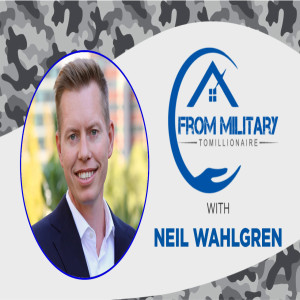 How To Raise Millions of Dollars with Neil Wahlgren