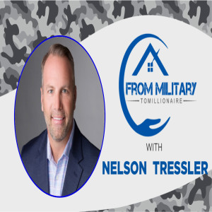 How To Pull Yourself Out of The Unlucky Sperm Club with Nelson Tressler