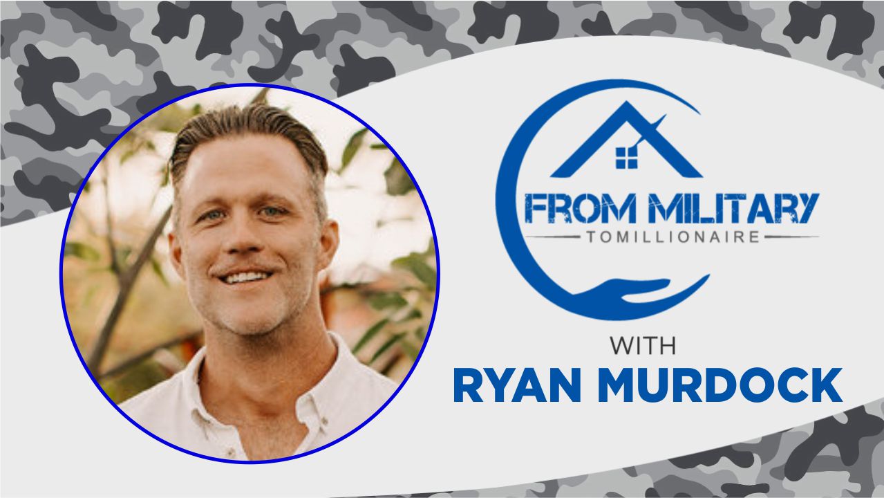 The Military Millionaire Podcast