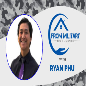 Doing Your First Wholesale Deal Before18, Getting Burned, and Recovering, with Ryan Phu