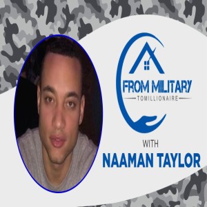 Investing In Real Estate From Overseas with Naaman Taylor