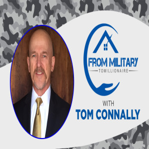 Becoming a Leader | Tom Connally Consulting Breaks it Down Barney Style for Us!