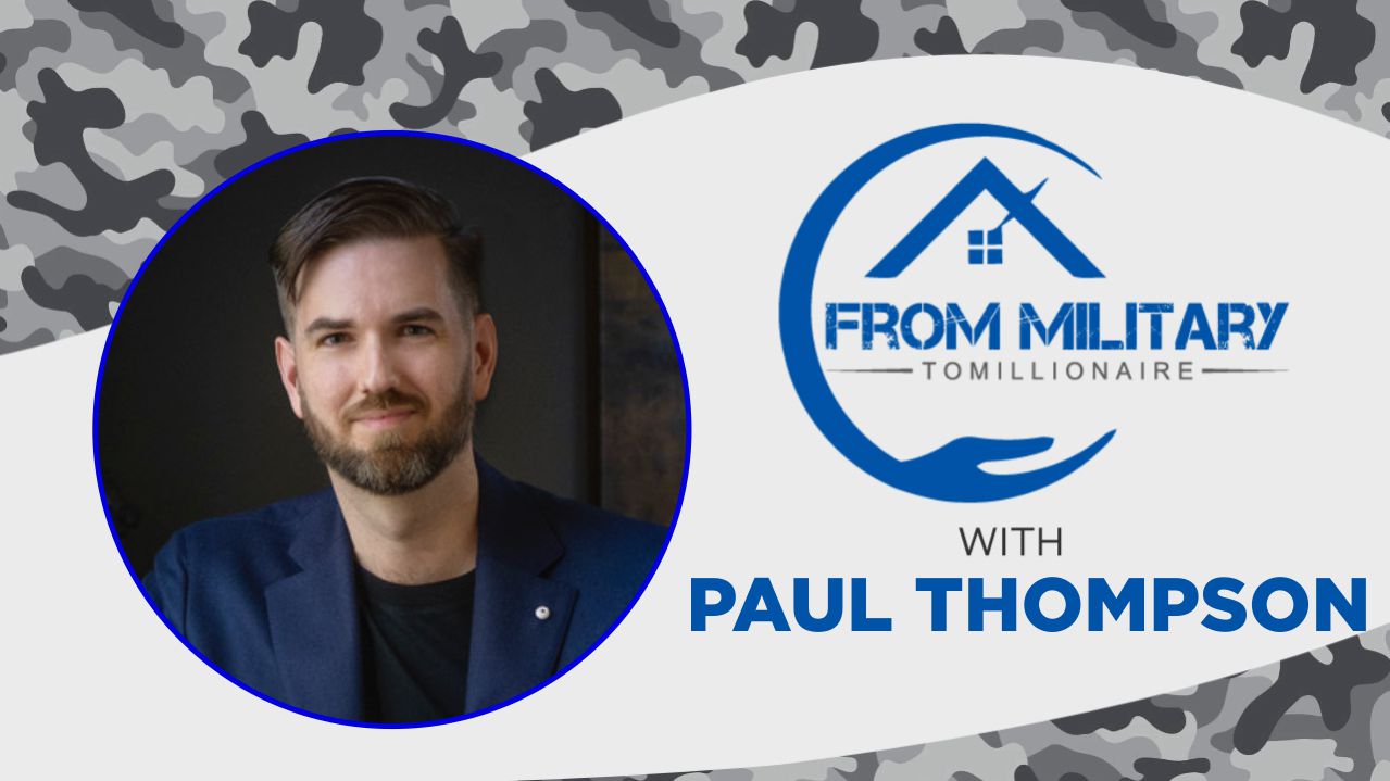 The Military Millionaire Podcast
