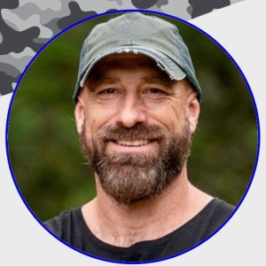 Naked Warrior Recovery and Entrepreneurship with Navy Seal William Branum