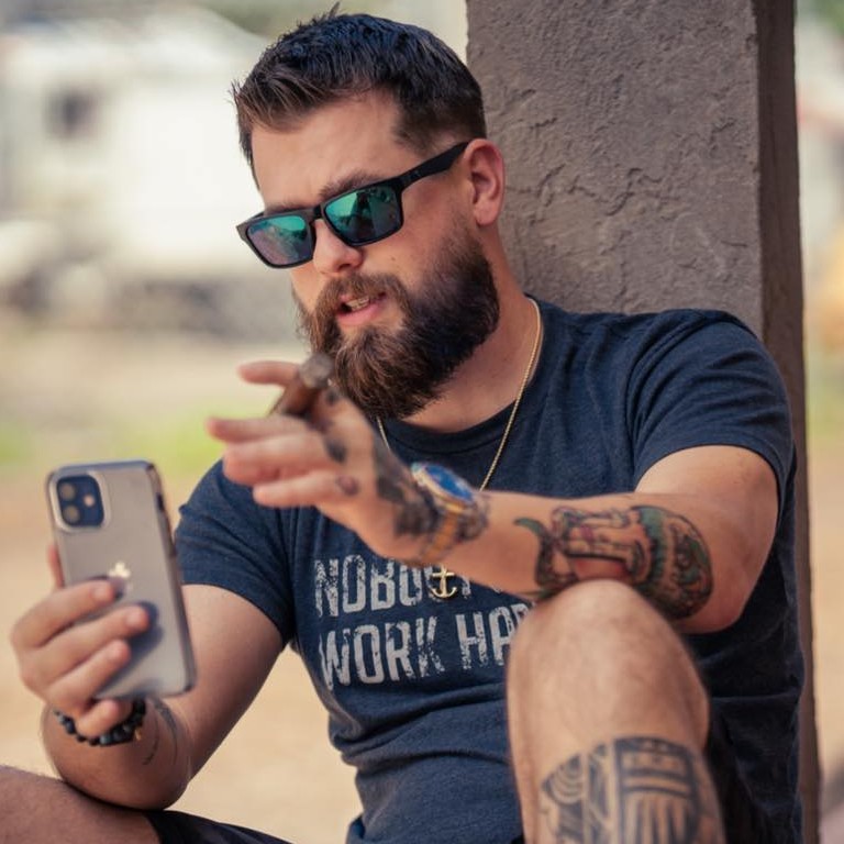 The Military Millionaire Podcast