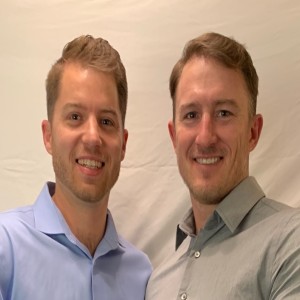 How to scale to large deals, fast with Chris and Ashton Valkere