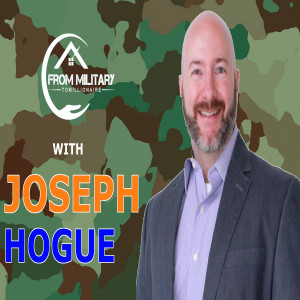 How to build an empire online with Joseph Hogue!