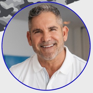 Grant Cardone Gives Back to the Military Community With A Unique Opportunity!