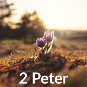 2 Peter sermon 01: The power of transformation