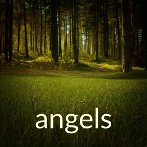Angels 01: What are angels?