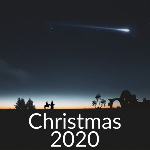 Christmas 2020 02: Wonderful Counsellor
