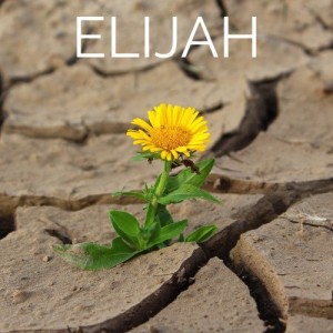Elijah 08: Swing low sweet chariot