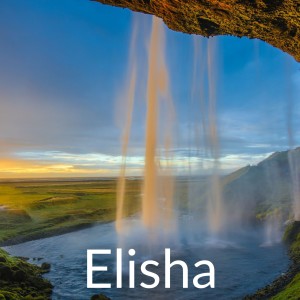 Elisha sermon 05: Good news for the incompetent and inadequate!