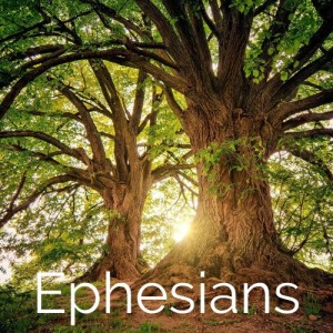 Ephesians 01: What on earth is the church?