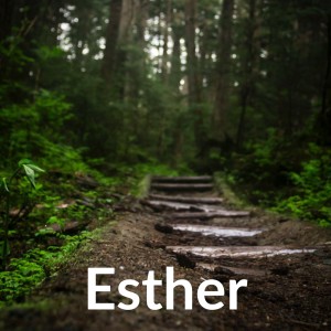 Esther 03: For such a time as this