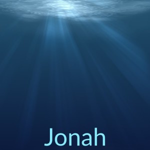 Jonah 06: Jesus and Jonah