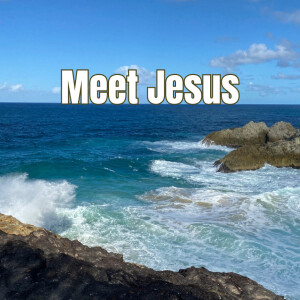 06 Meet Jesus: With the Sceptical