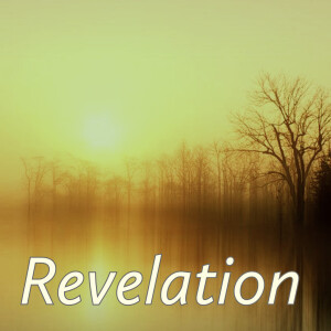 Revelation 02: The Lord and his churches