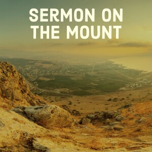 Sermon on the Mount 07: A new way to pray