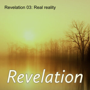 Revelation 06: Saints versus the serpent