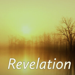 Revelation 08: The victory of Jesus