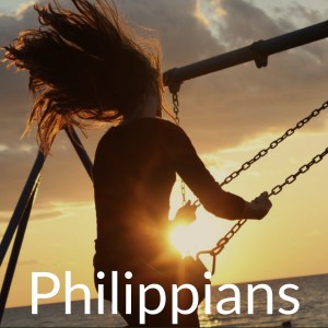 Philippians sermon 03: Joy in sharing