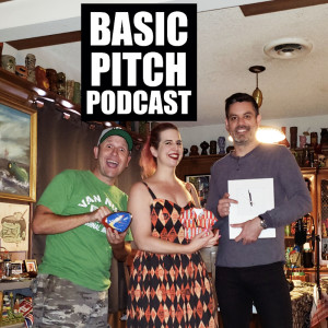 Basic Pitch Fall Special: An Hour Behind