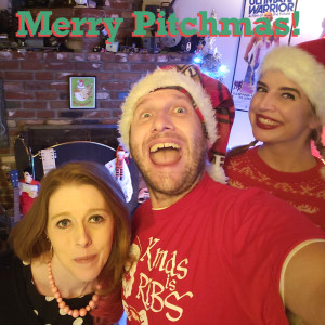 Merry Pitchmas 09: A Christmas Prince