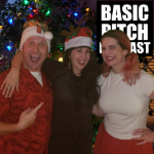 Basic Pitch 206: You Light Up My Christmas