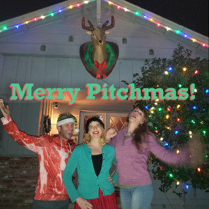 Merry Pitchmas 05: Journey Back to Christmas
