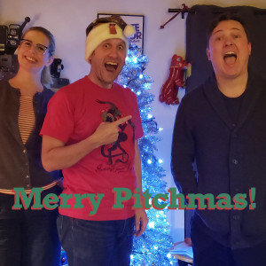 Merry Pitchmas 01: My Christmas Inn