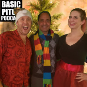 Basic Pitch 204: Picture a Perfect Christmas