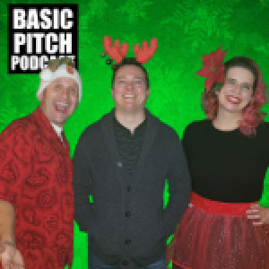 Basic Pitch 202: The Truth About Christmas