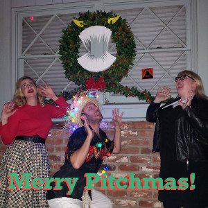 Merry Pitchmas 08: Jingle Belle