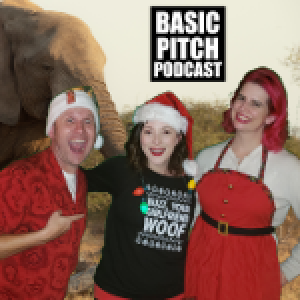 Basic Pitch 213: Holiday in the Wild