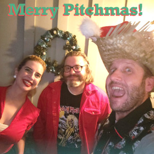 Merry Pitchmas 10: Memories of Christmas