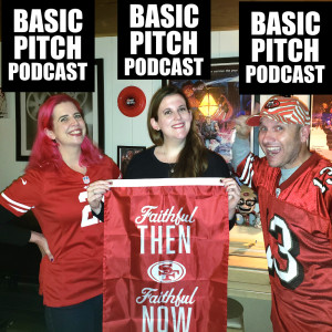 BasicPitch 01 : Love on the Sidelines