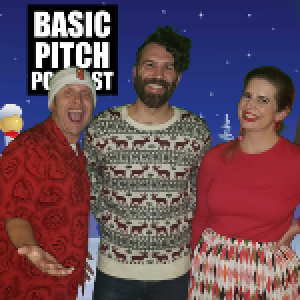 Basic Pitch 205: A Christmas Miracle