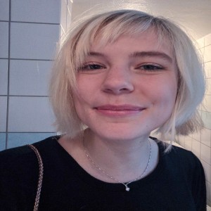 Karlstad kallar möter: Jennifer Lindqvist