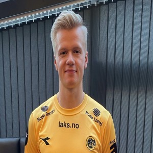 Podcastversion av: Hallå där, Axel Lindahl